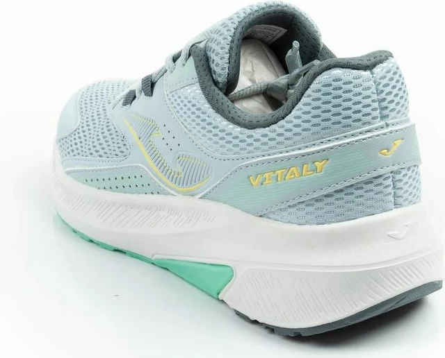 Atlete vrapimi për femra Joma Vitaly, të kaltra