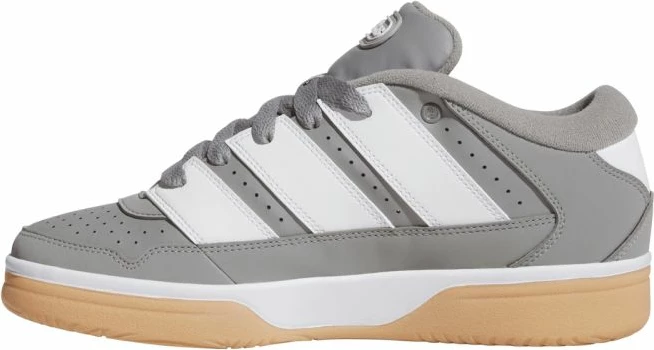 Atlete për meshkuj adidas, gri [Madhësia: 43 1/3]