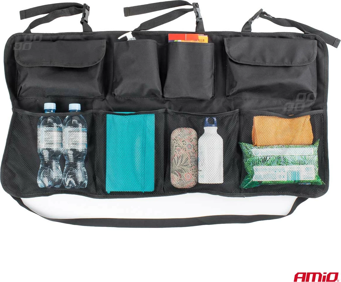 Organizues i varur për bagazh – 89x46 cm (për sediljen e pasme)