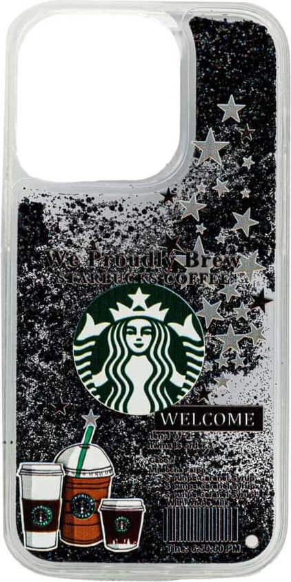 Fotroll Për Telefon Tech Time FA103-015 (Zezë, IP15PRO)