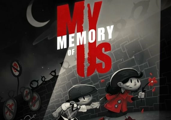 My Memory of Us Global