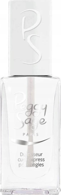 Forcues për thonj Peggy Sage Express Nail Hardener 11ml