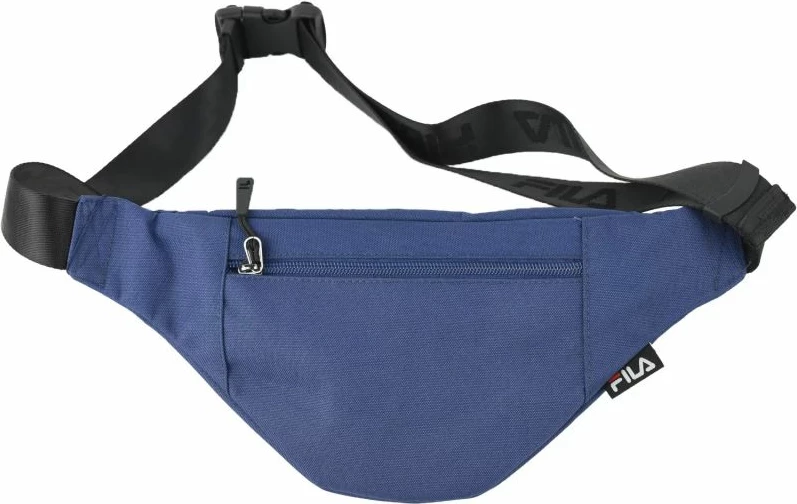 Cantë beli Fila Barinas Slim Classic për meshkuj dhe femra, blu [Madhësia: One Size]
