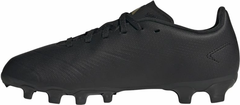 Atlete për fëmijë adidas, të zeza [Madhësia: 37 1/3]
