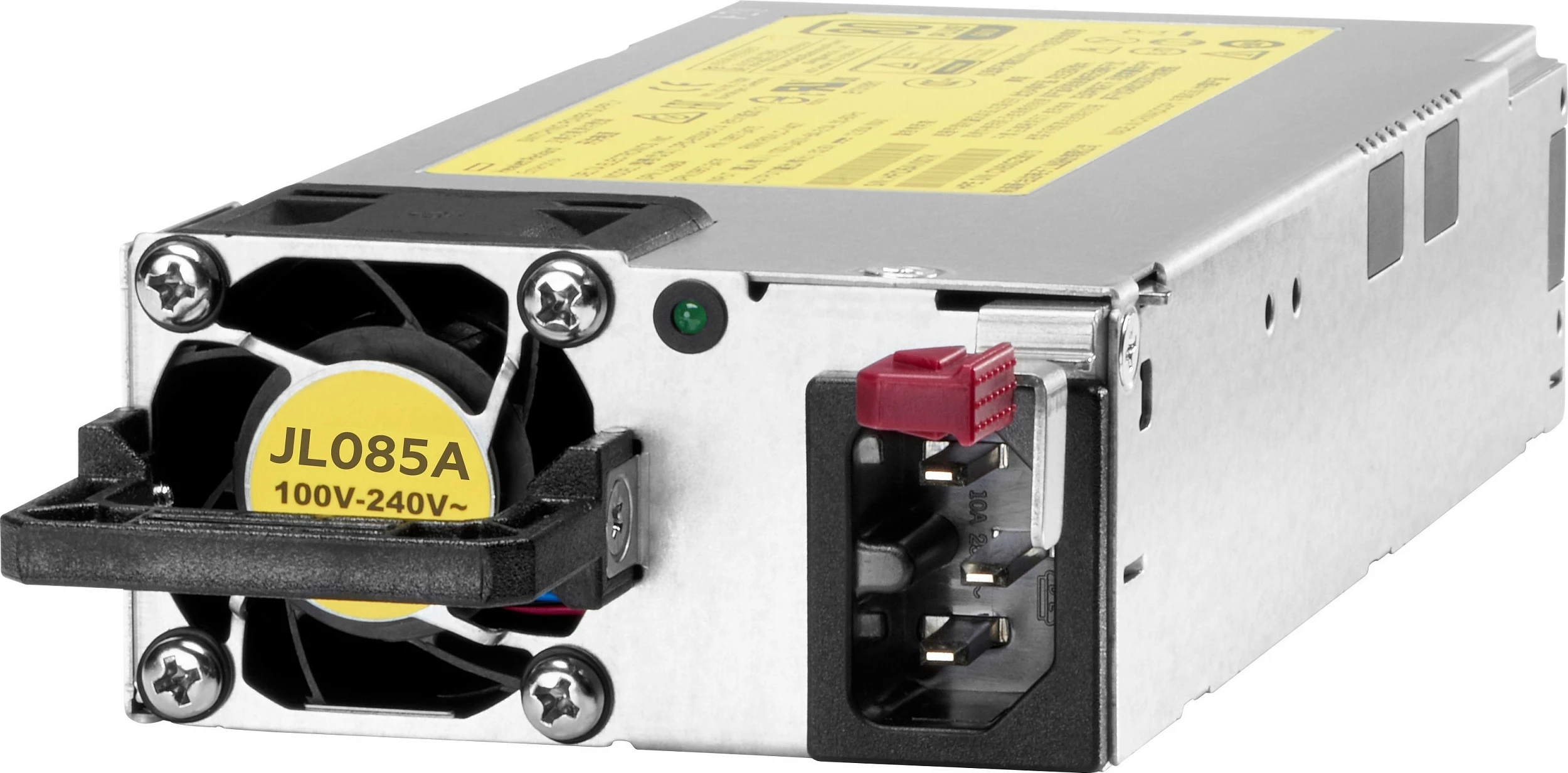 Furnizues rryme HPE Aruba X371, 250W, 100-240V, për Aruba 2930M/3810