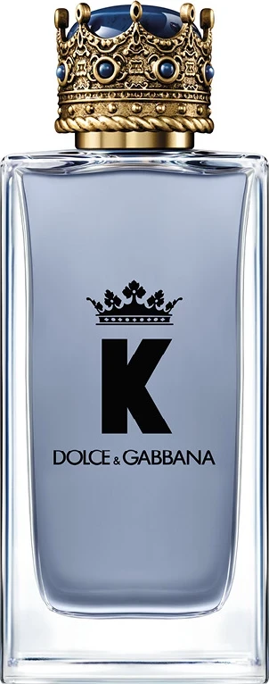 Eau de Toilette  Dolce & Gabbana K, 100 ml