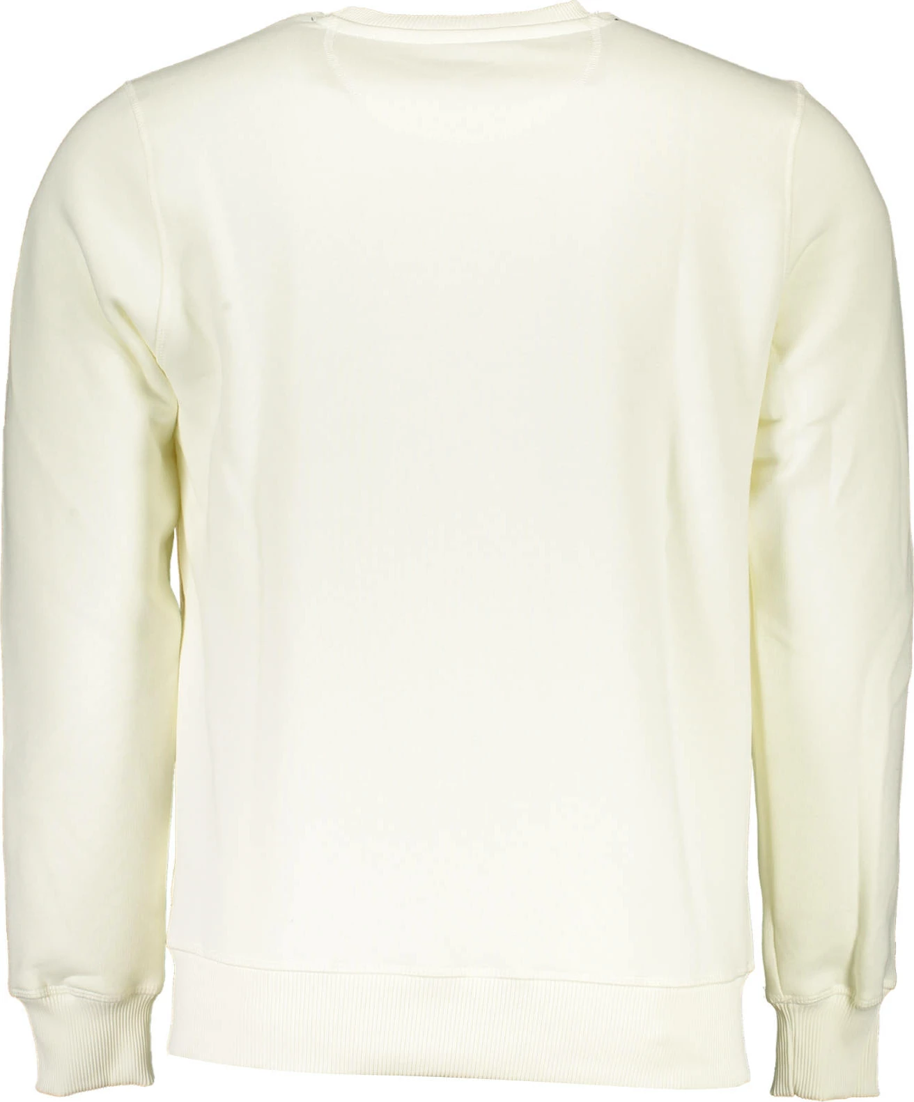 Duks për meshkuj NORTH SAILS, i bardhë