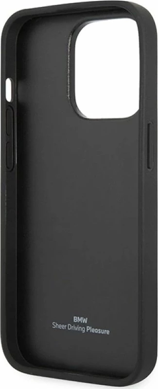 Kapak telefoni BMW BMHCP14L22RQDK iPhone 14 Pro, i zi