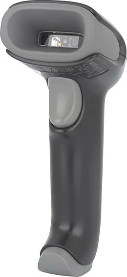 Skaner barkodi Honeywell Voyager XP 1470g, 1D/2D CMOS, Code 39, i zi/gri