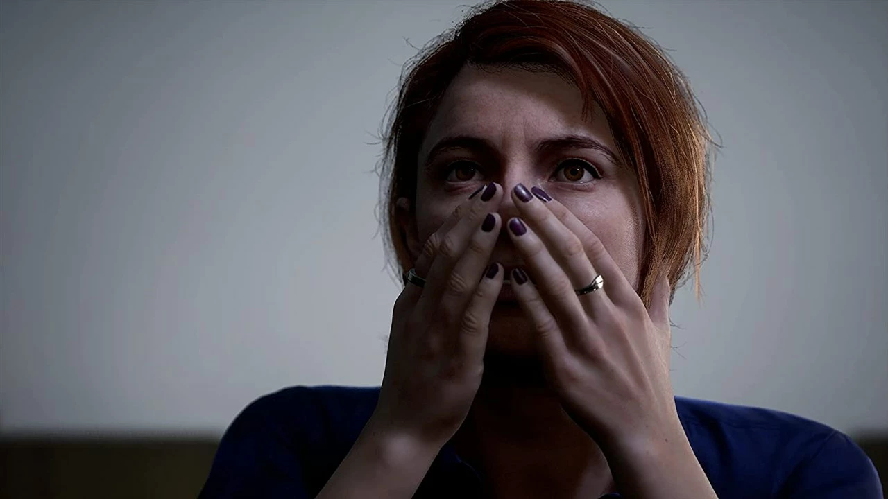 Video lojë, Bandai Namco, The Dark Pictures Anthology: The Devil in Me, PS4