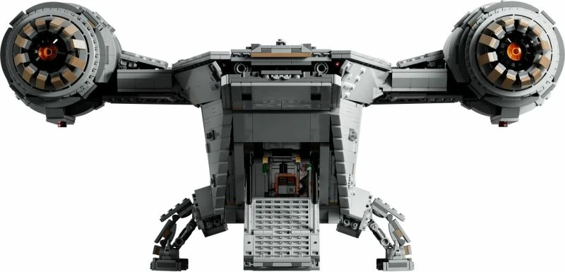 Set lego Star Wars, për të rritur