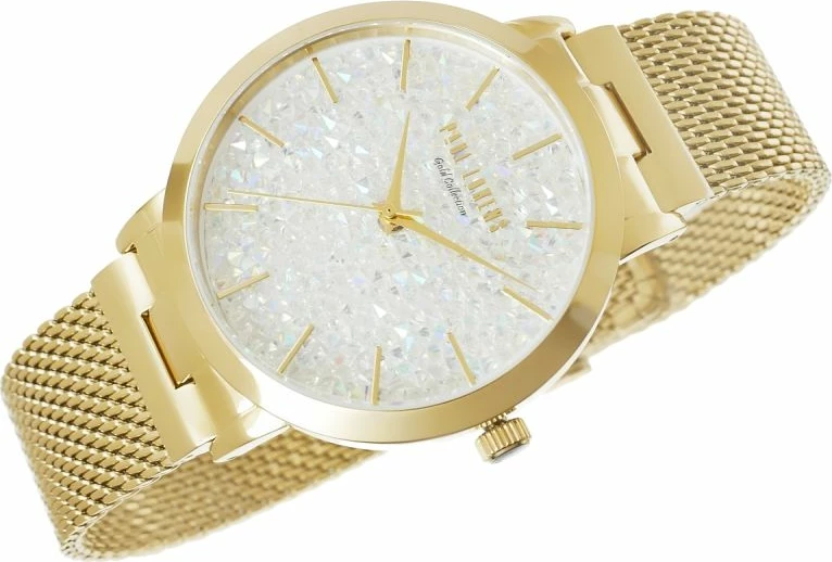 Orë dore për femra Paul Lorens, ari