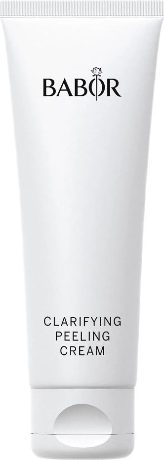 Krem piling për fytyrë Babor Clarifying Peeling Cream për femra, 50ml