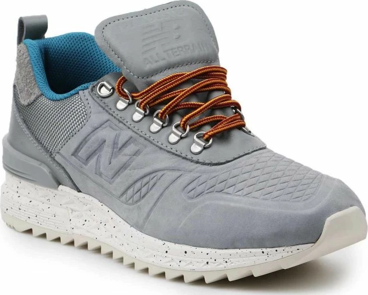 Atlete për meshkuj New Balance [Madhësia: 41.5]