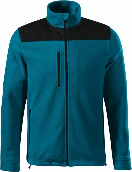 Duks pa kapuç Rimeck për meshkuj, blu [Madhësia: XXXL]