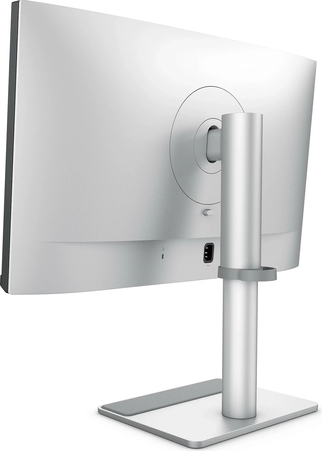 Monitor BenQ MA270S 27" 5K, USB-C/HDMI, HDR, KVM, argjendtë