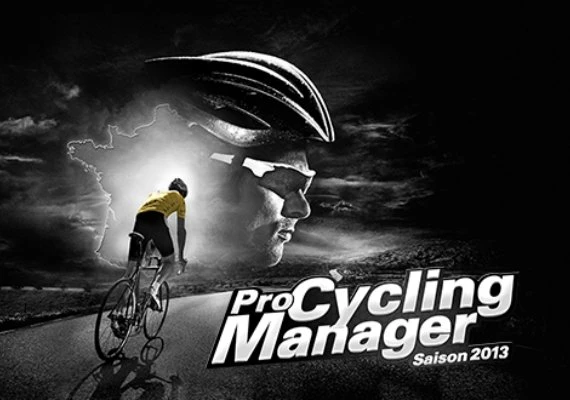 Pro Cycling Manager 2013 EN/DE/FR/IT Global