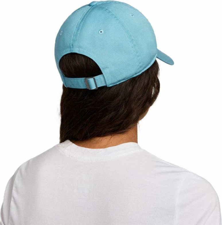 Kapelë Nike unisex, e kaltër