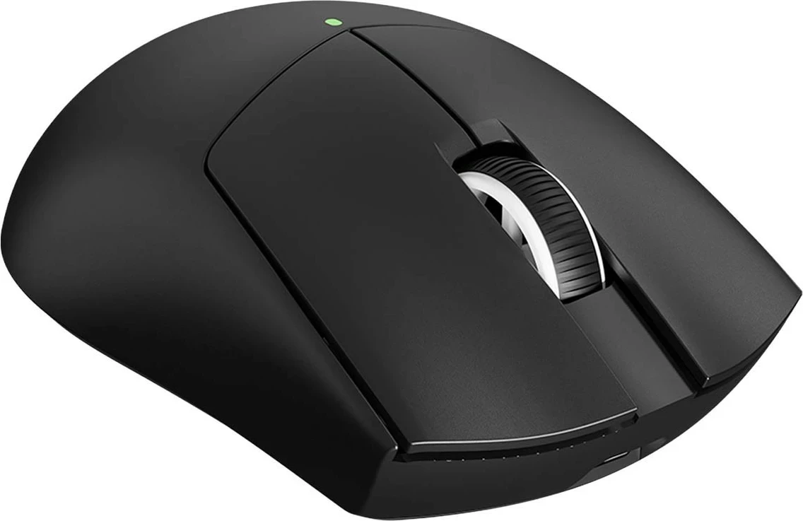 Maus gaming Rampage Blitz Ultimate, pa kabllo, 30000 DPI, i zi