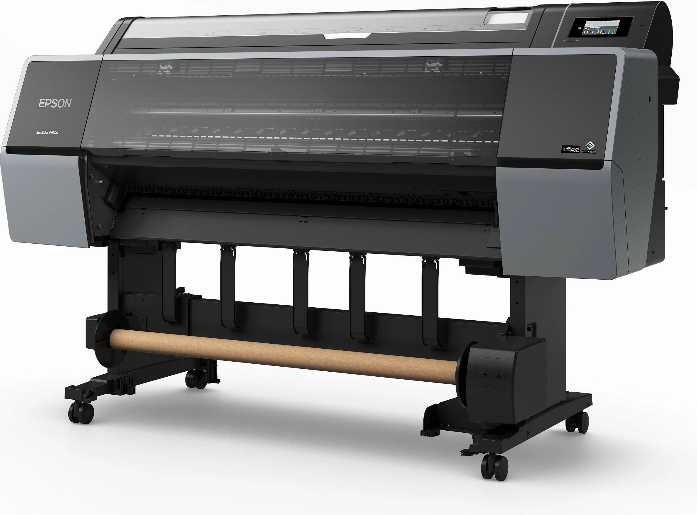 Printer Epson SureColor SC-P9300, 44 inç (111.76 cm), 10 ngjyra, i zi