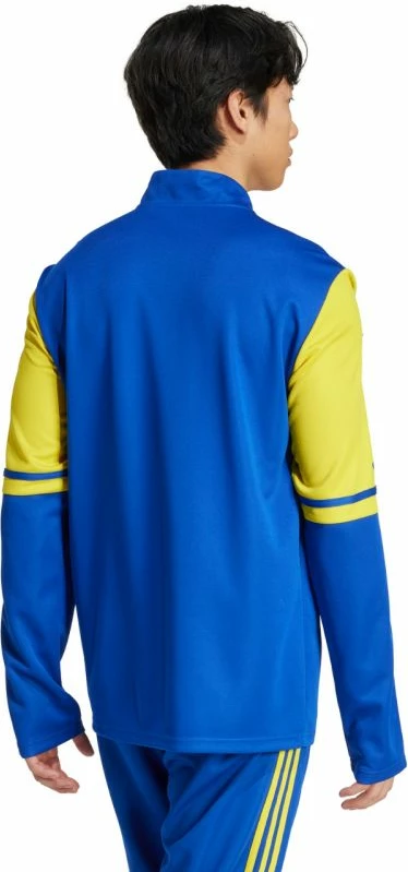 Duks për fëmijë adidas, blu [Madhësia: S]