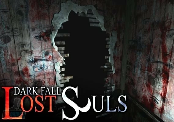 Dark Fall: Lost Souls EN Global