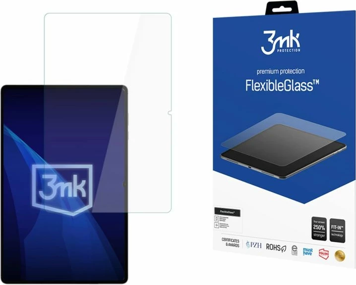 Mbrojtës ekrani 3mk FlexibleGlass për Samsung Galaxy Tab S11 Ultra