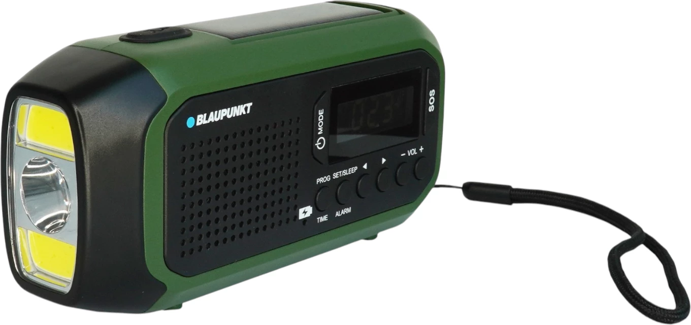 Radio BLAUPUNKT - ER20