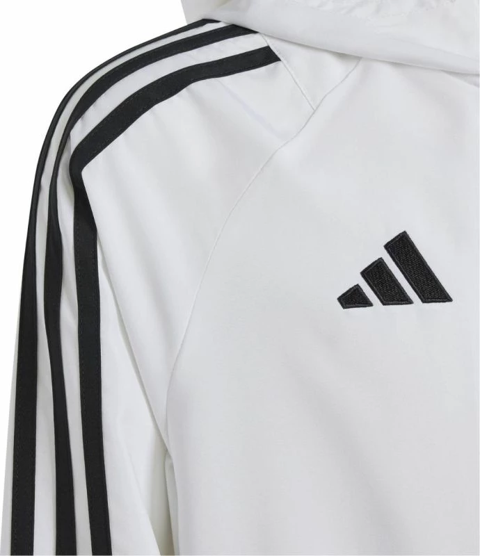 Jakne për fëmijë adidas, të bardha