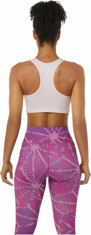 Sport bra për femra Asics, vjollce [Madhësia: XS]
