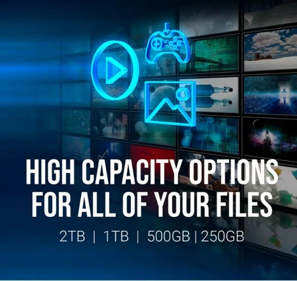 SSD PNY CS1030, 1TB, M.2 2280, NVMe, i zi