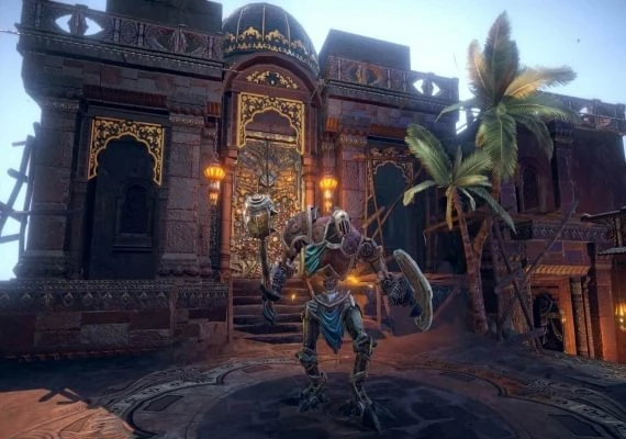 Shadows: Awakening - The Chromaton Chronicles DLC EN/DE/FR/RU/ZH/ES Global