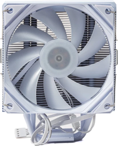Ventilator Ftohës Për Kompjuter SAMA KA400DW
