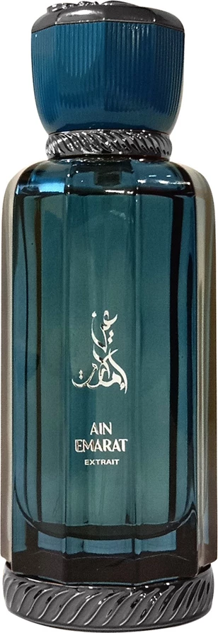 Eau de Parfum Al Wataniah Ain Emarat Extrait 100ml