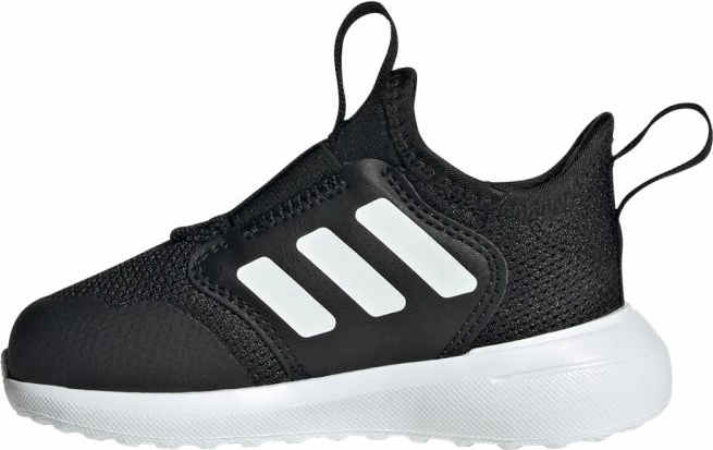 Atlete për fëmijë adidas, të zeza [Madhësia: 21]