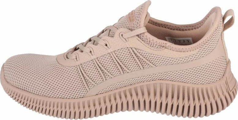 Këpucë lifestyle Skechers për femra, bezhë [Madhësia: 39]