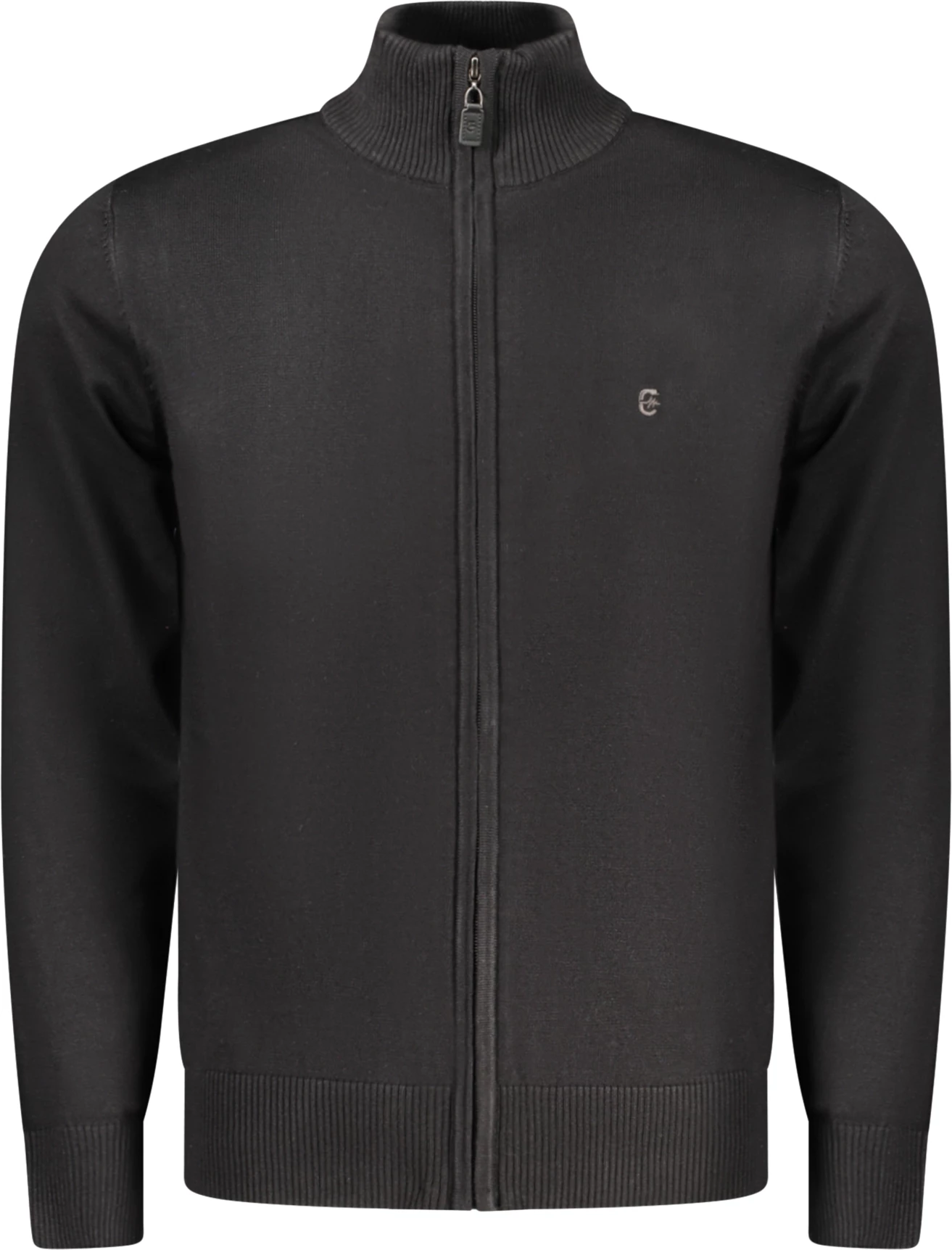 Xhemper për meshkuj COVERI MOVING, të zi