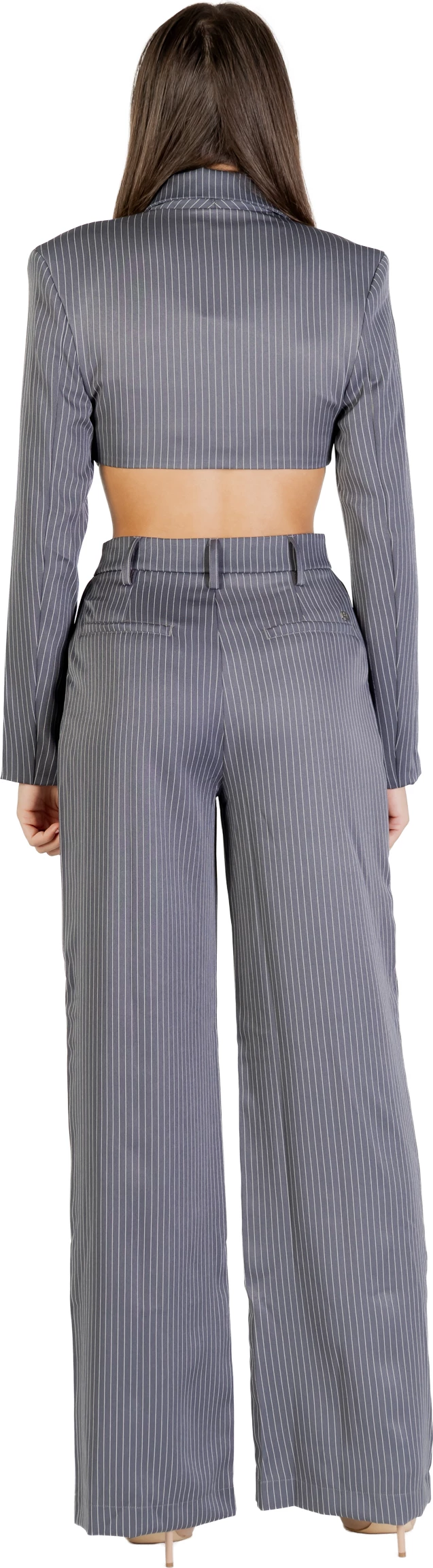Kominoshe për femra Colcci 054.01.01464, gri [Madhësia: XS]