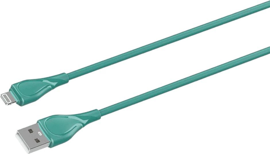 Kabllo E Karikimit LDNIO LS611 (Gjelbërt)