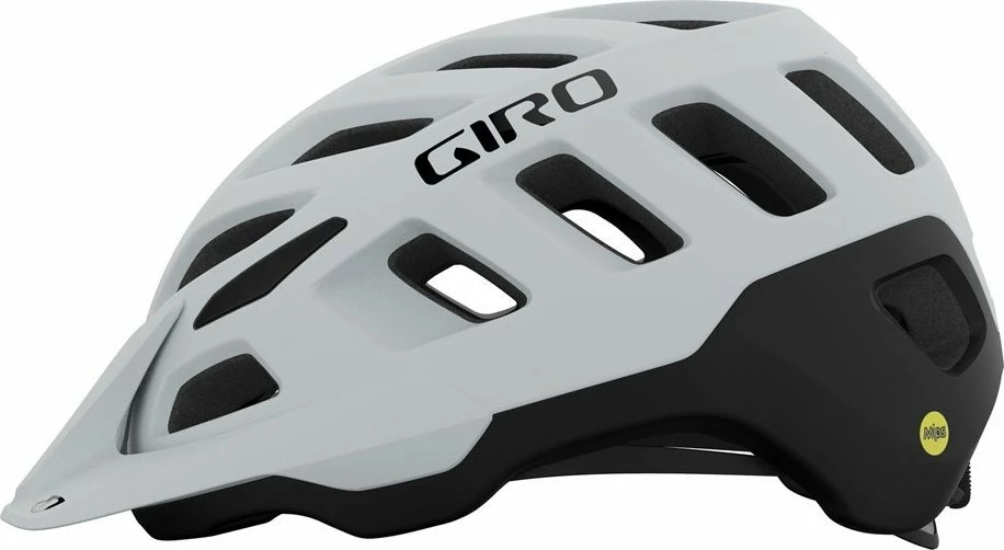 Kaskë MTB Giro Radix L (59-63 cm) blu