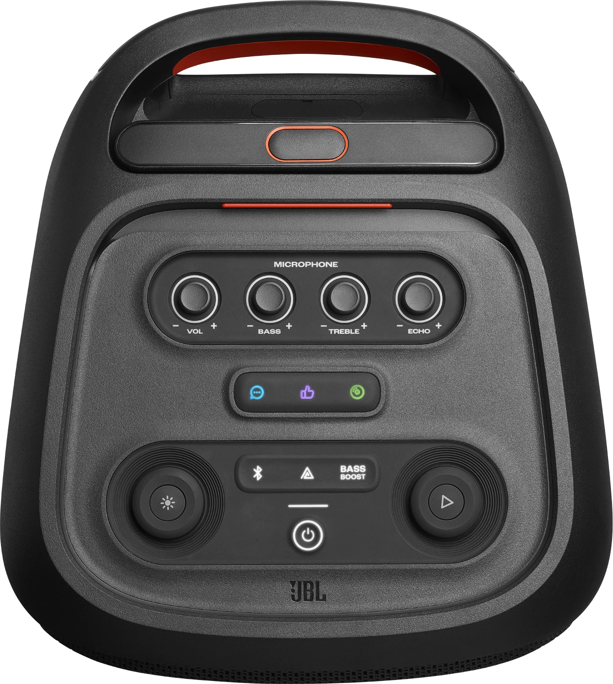 Altoparlant JBL PARTYBOX STAGE 320