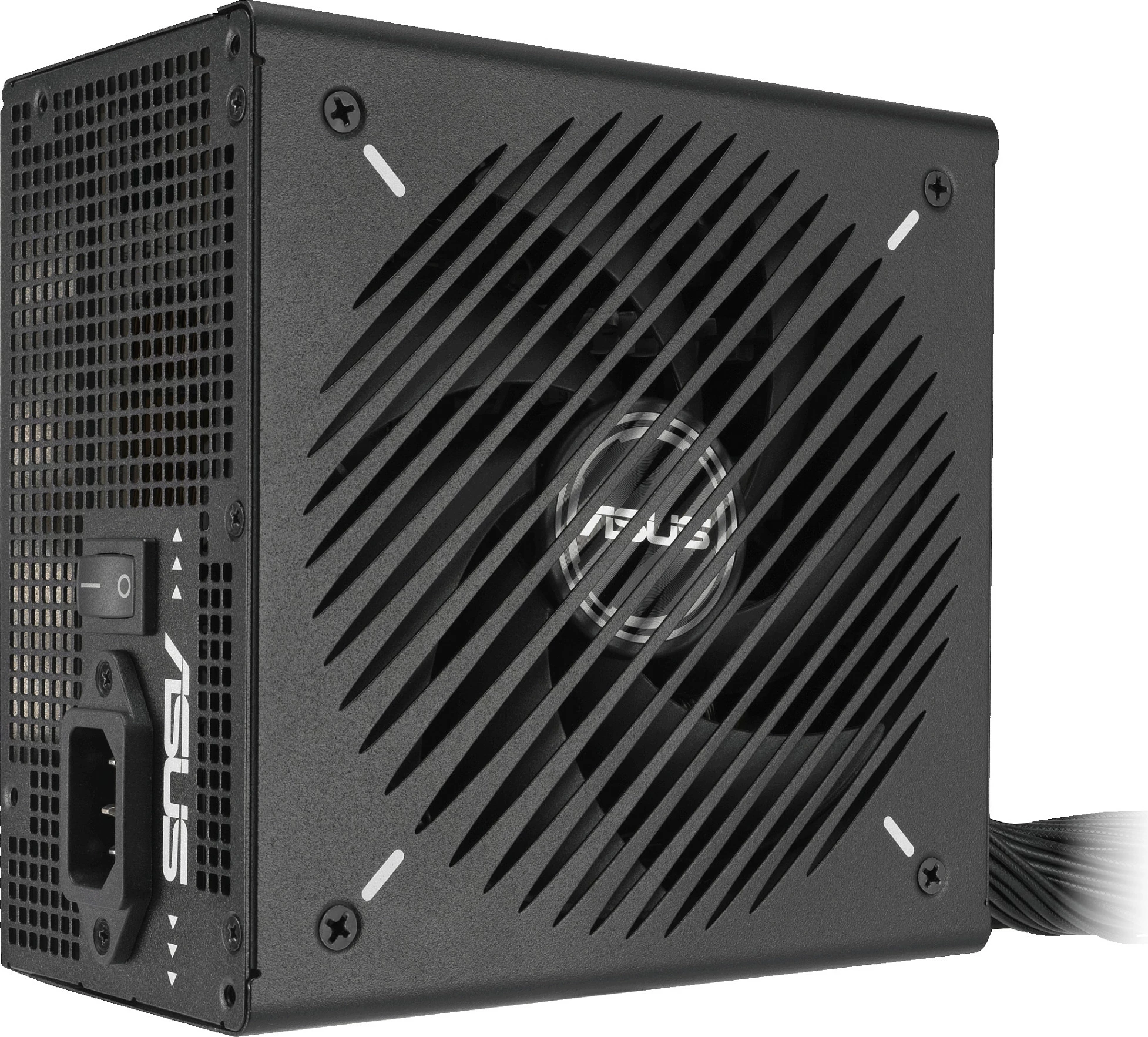 Furnizues rryme ASUS PRIME 650B, 650W, 80+ Bronze, i zi
