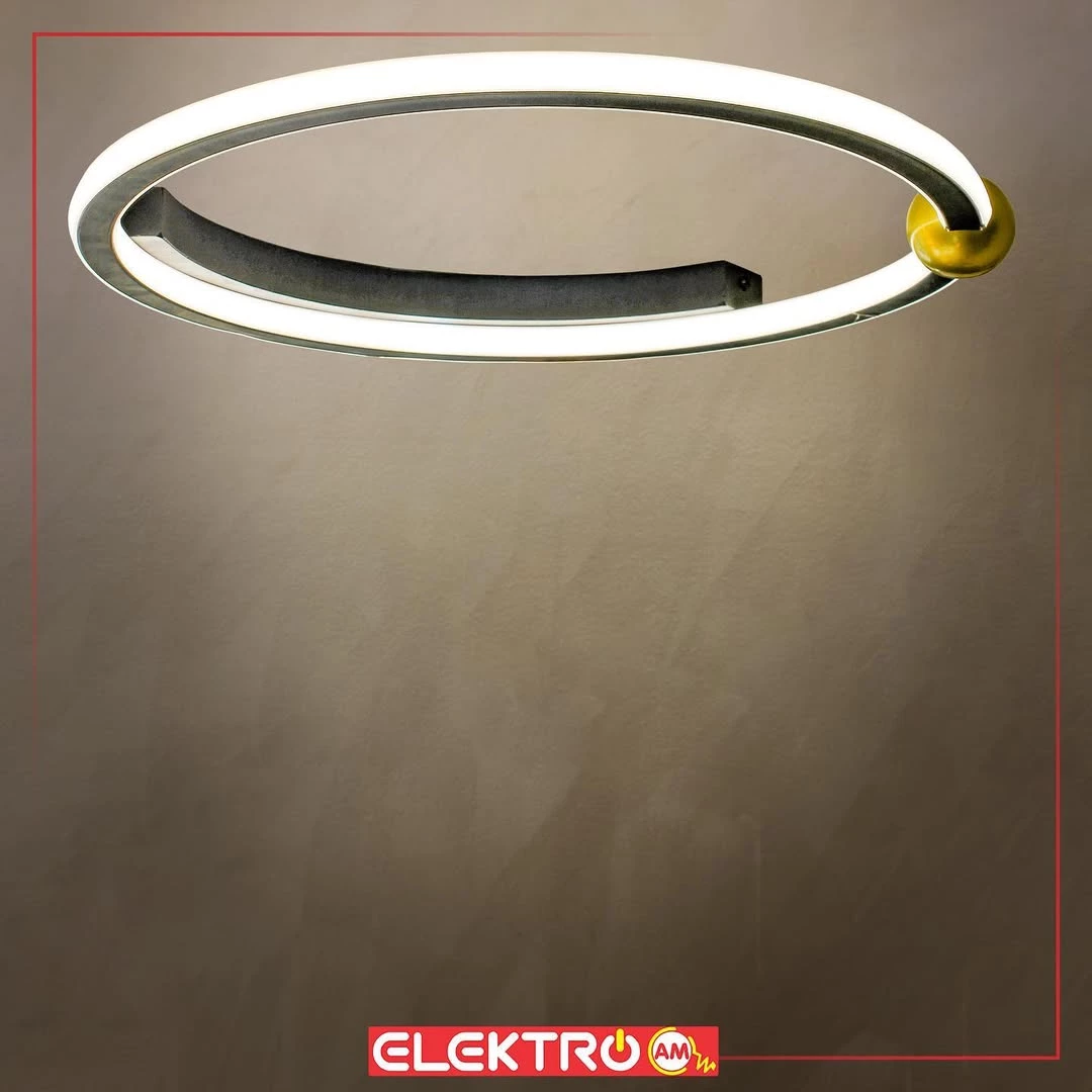 Abazhur LED tavanor SN022716-50