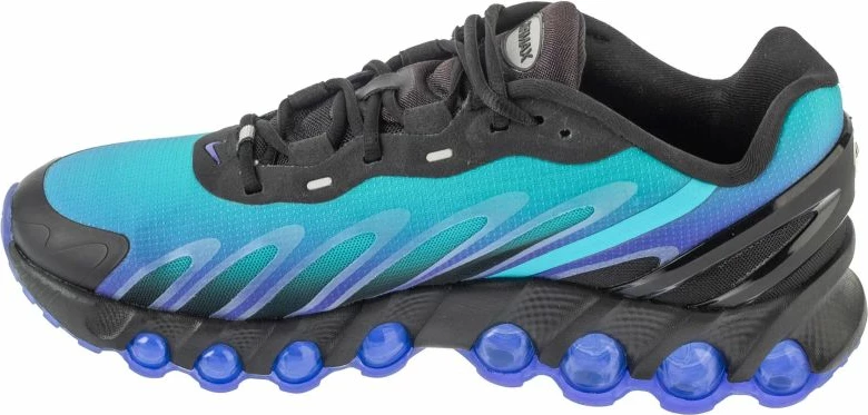 Atlete Nike për meshkuj, blu [Madhësia: 43]