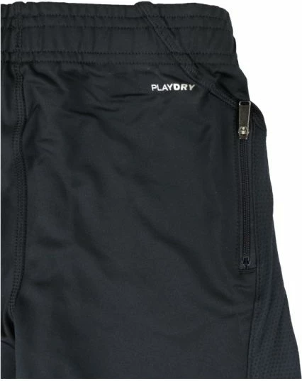 Shorce për djem Reebok, të zeza