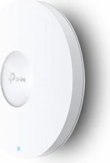 Pikë aksesi WiFi 6 TP-LINK EAP650 3000Mbps, e bardhë
