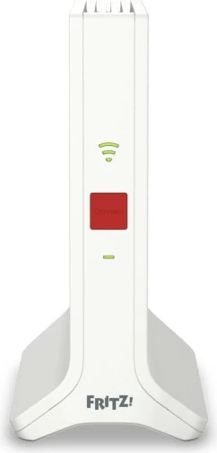 Repeater rrjeti AVM FRITZ!Repeater 3000 AX, 2400 Mbit/s, Wi-Fi, Ethernet LAN, Bardhë