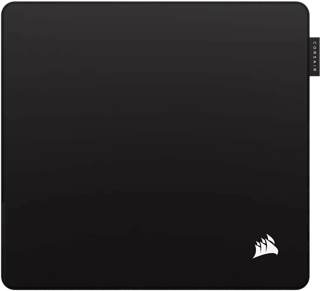 Mauspad Corsair MM PRO, mesatare, tekstil, e zezë
