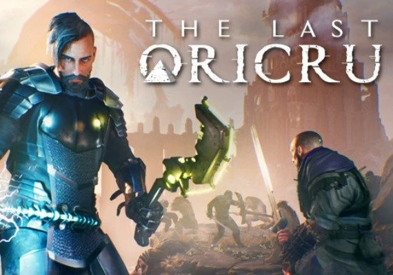 The Last Oricru ROW Global