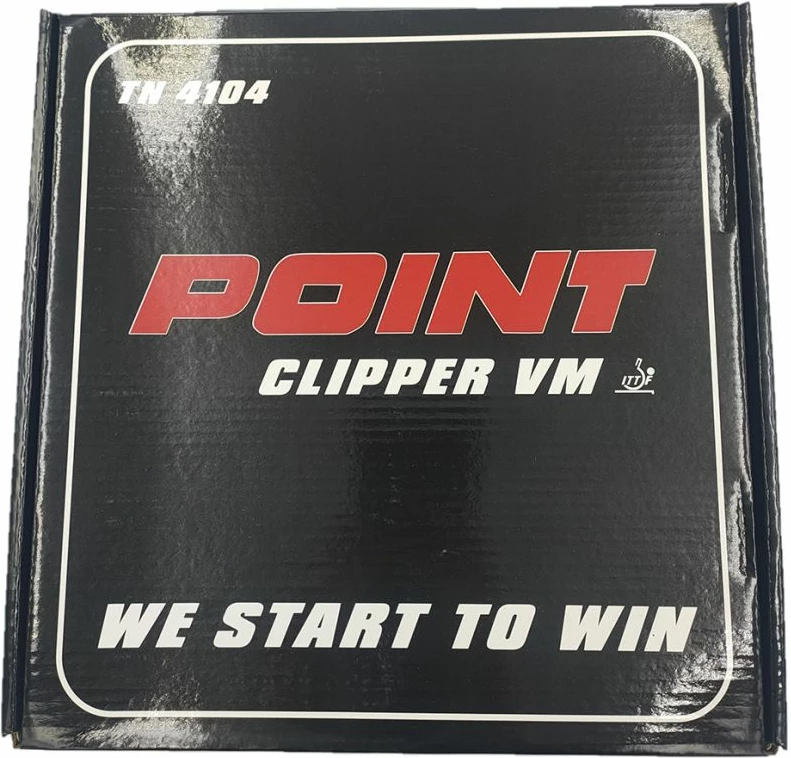 Rrjetë pingpongu Point për të gjithë